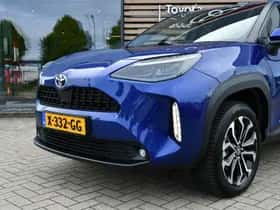 Toyota Yaris Cross (2023) thumbnail 8