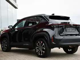 Toyota Yaris Cross (2025) thumbnail 11