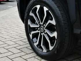 Toyota Yaris Cross (2025) thumbnail 15