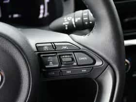 Toyota Yaris Cross (2025) thumbnail 18