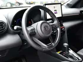 Toyota Yaris Cross (2025) thumbnail 21