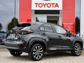 Toyota Yaris Cross (2025) thumbnail 7