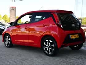 Toyota Aygo (2019) thumbnail 13