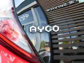 Toyota Aygo (2019) thumbnail 15