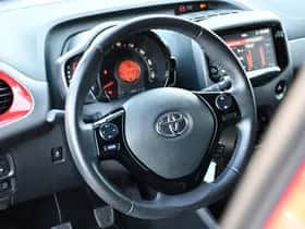 Toyota Aygo (2019) thumbnail 21