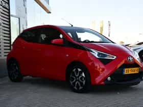 Toyota Aygo (2019) thumbnail 7