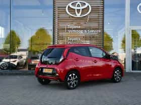 Toyota Aygo (2019) thumbnail 9