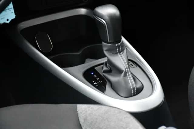 Toyota Aygo X (2022) thumbnail 4