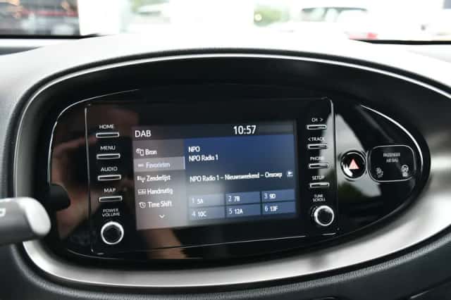 Toyota Aygo X (2022) thumbnail 6