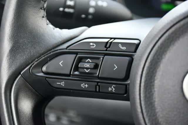 Toyota Yaris Cross (2025) thumbnail 6