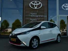 Toyota Aygo (2014)