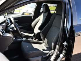 Toyota Corolla thumbnail 11