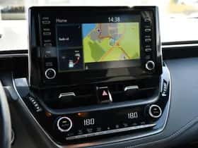 Toyota Corolla thumbnail 6