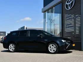 Toyota Corolla thumbnail 9