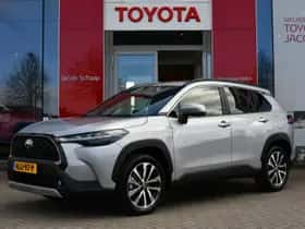 Toyota Corolla (2025)