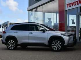 Toyota Corolla (2025) thumbnail 7