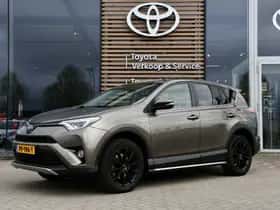 Toyota RAV4 (2016)