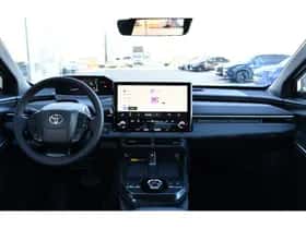 Toyota C-HR+ thumbnail 25