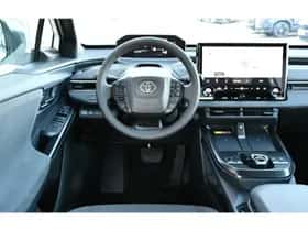 Toyota C-HR+ thumbnail 26