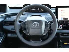 Toyota C-HR+ thumbnail 27