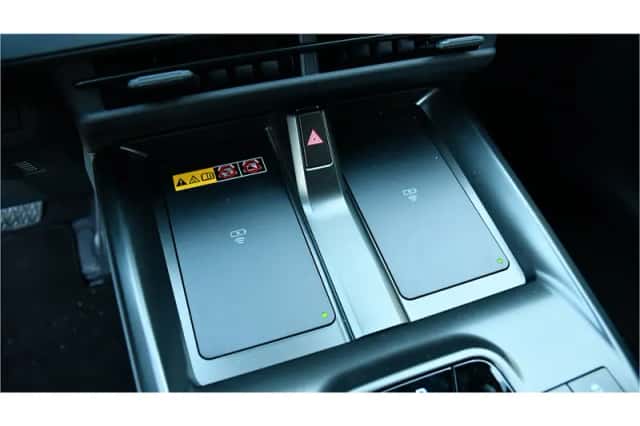 Toyota C-HR+ (2026) thumbnail 6