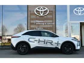 Toyota C-HR+ (2026) thumbnail 7