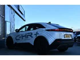 Toyota C-HR+ thumbnail 10