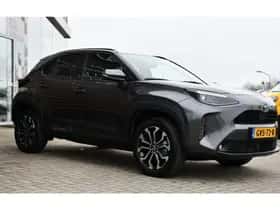 Toyota Yaris Cross (2024) thumbnail 21