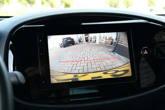 Toyota Aygo X (2025) thumbnail 4