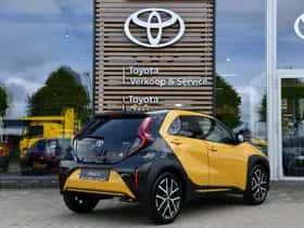 Toyota Aygo X (2026) thumbnail 13