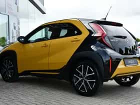 Toyota Aygo X (2026) thumbnail 15
