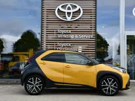 Toyota Aygo X (2026) thumbnail 17