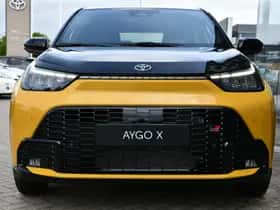 Toyota Aygo X (2026) thumbnail 19