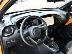 Toyota Aygo X (2026) thumbnail 28