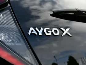 Toyota Aygo X (2026) thumbnail 29
