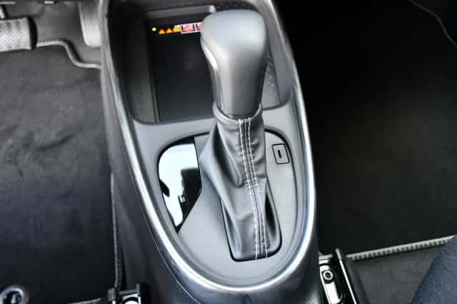 Toyota Aygo X (2026) thumbnail 6