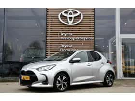 Toyota Yaris (2025)