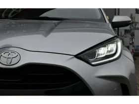 Toyota Yaris (2025) thumbnail 13