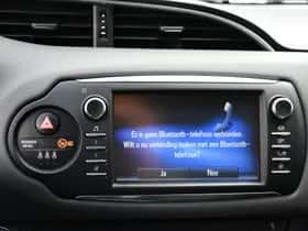 Toyota Yaris (2018) thumbnail 6