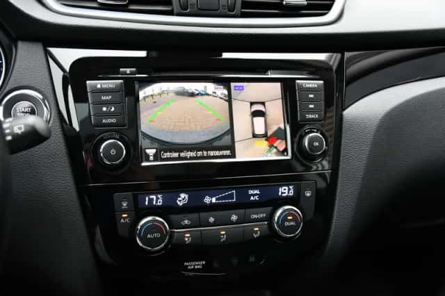 Nissan Qashqai (2020) thumbnail 6