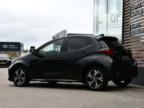 Toyota Yaris (2025) thumbnail 16