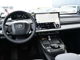 Toyota C-HR+ thumbnail 32