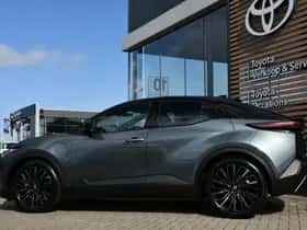 Toyota C-HR+ thumbnail 5