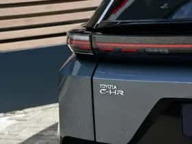 Toyota C-HR+ thumbnail 42
