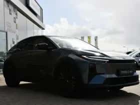 Toyota C-HR+ (2026) thumbnail 9