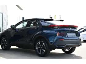Toyota C-HR (2026) thumbnail 11