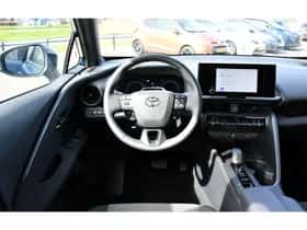 Toyota C-HR (2026) thumbnail 22