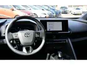 Toyota C-HR (2026) thumbnail 24