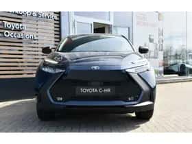 Toyota C-HR (2026) thumbnail 5