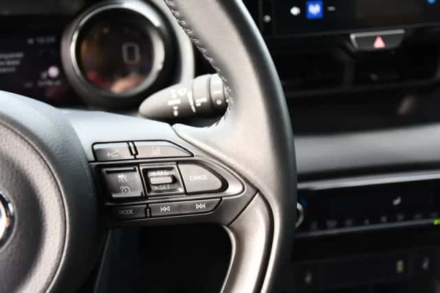 Toyota Yaris (2022) thumbnail 6